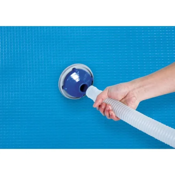 Bestway Pool Maintenance Tools-Flowclear AquaCrawl Pool Vacuum