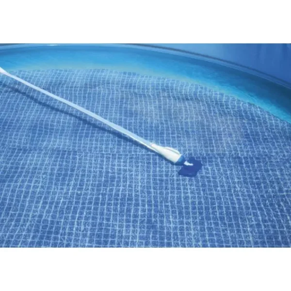 Bestway Pool Maintenance Tools-Flowclear AquaCrawl Pool Vacuum