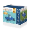 Bestway Pool Maintenance Tools-Flowclear AquaDrift Automatic Pool Vacuum Cleaner