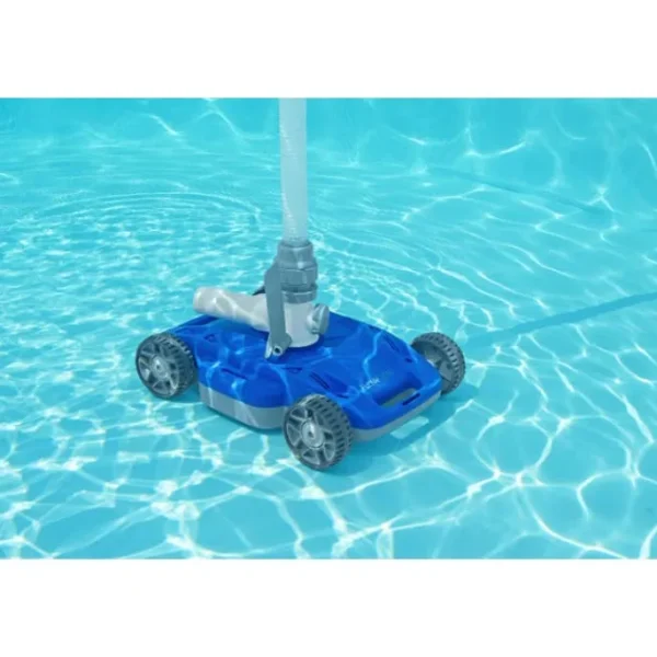 Bestway Pool Maintenance Tools-Flowclear AquaDrift Automatic Pool Vacuum Cleaner