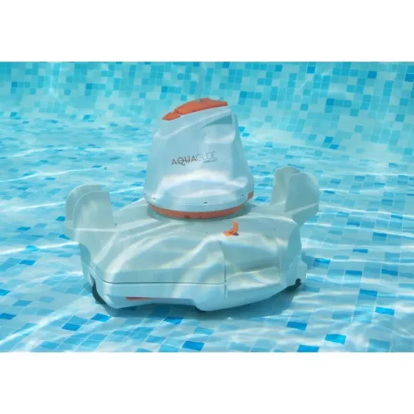 Bestway Pool Maintenance Tools-Flowclear Aquaglide Autonomous Cleaning Robot