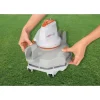 Bestway Pool Maintenance Tools-Flowclear Aquaglide Autonomous Cleaning Robot