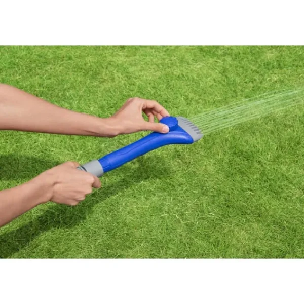 Bestway Pool Maintenance Tools-Flowclear AquaLite Comb Pool & Spa Filter Cartridge Cleaning Tool