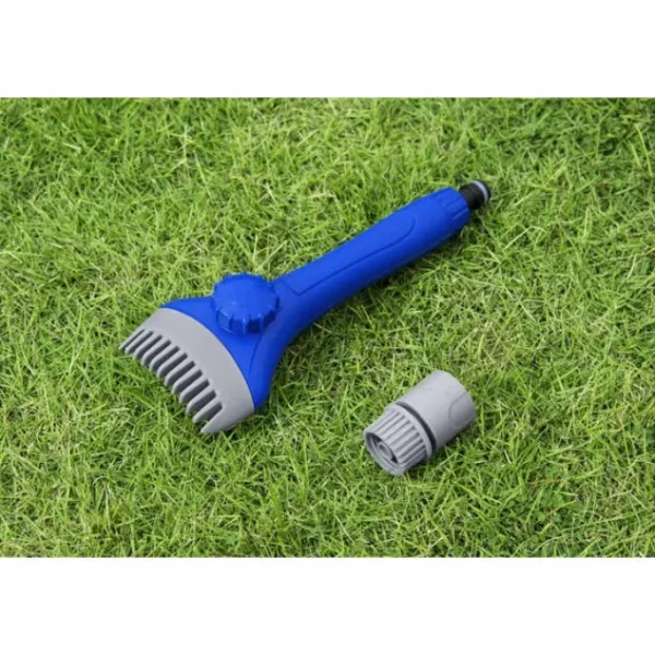 Bestway Pool Maintenance Tools-Flowclear AquaLite Comb Pool & Spa Filter Cartridge Cleaning Tool