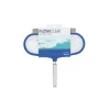 Bestway Pool Maintenance Tools-Flowclear AquaRake Deluxe Aluminum Pool Leaf Skimmer