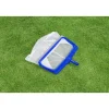 Bestway Pool Maintenance Tools-Flowclear AquaRake Pool Leaf Skimmer