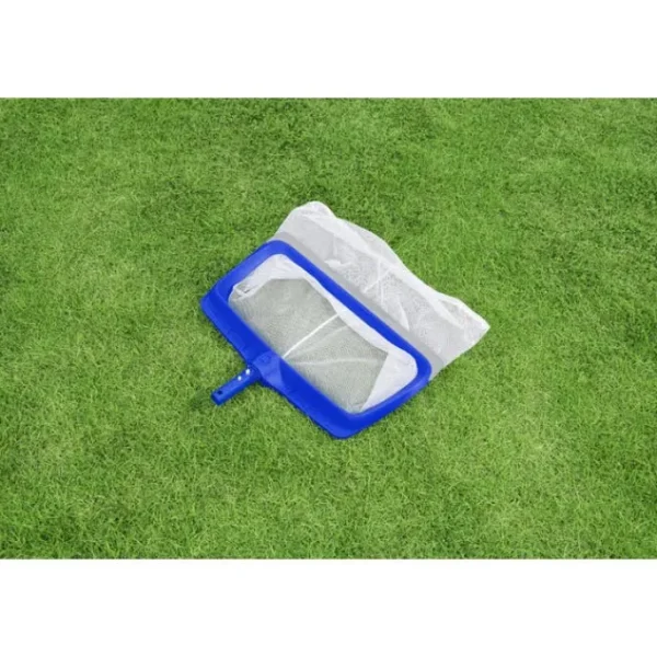 Bestway Pool Maintenance Tools-Flowclear AquaRake Pool Leaf Skimmer