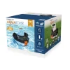 Bestway Pool Maintenance Tools-Flowclear Aquarover Autonomous Pool Cleaning Robot