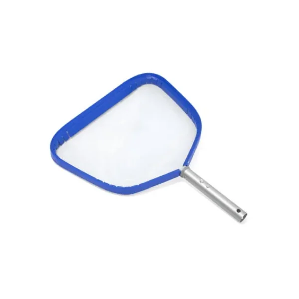 Bestway Pool Maintenance Tools-Flowclear AquaScoop Deluxe Aluminum Pool Skimmer