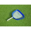 Bestway Pool Maintenance Tools-Flowclear AquaScoop Deluxe Aluminum Pool Skimmer