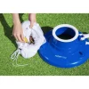 Bestway Pool Maintenance Tools-Flowclear AquaSuction Pool and Leaf Vacuum