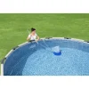 Bestway Pool Maintenance Tools-Flowclear AquaSuction Pool and Leaf Vacuum