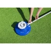 Bestway Pool Maintenance Tools-Flowclear AquaSuction Pool and Leaf Vacuum