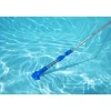 Bestway Pool Maintenance Tools-Flowclear AquaSurge Rechargeable Pool and Spa Vacuum