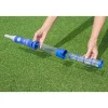 Bestway Pool Maintenance Tools-Flowclear AquaSurge Rechargeable Pool and Spa Vacuum