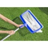 Bestway Pool Maintenance Tools-Flowclear Collapsible Telescopic Pole