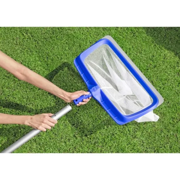 Bestway Pool Maintenance Tools-Flowclear Collapsible Telescopic Pole