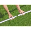 Bestway Pool Maintenance Tools-Flowclear Collapsible Telescopic Pole