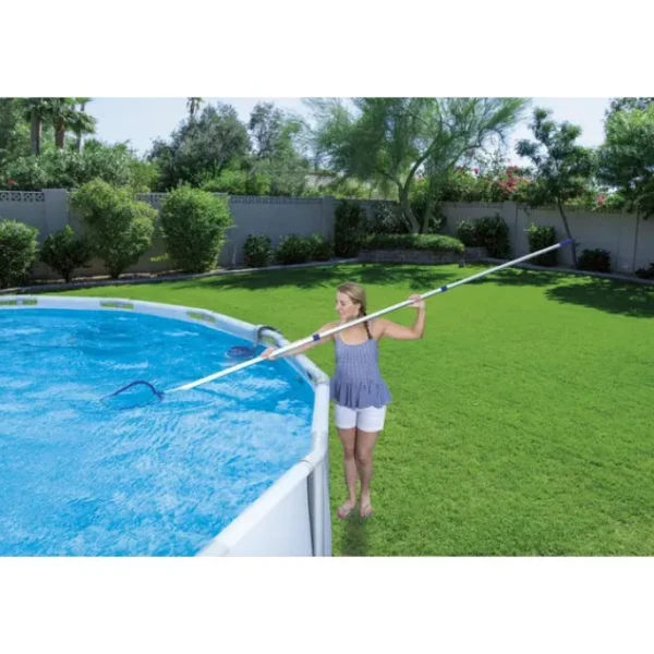 Bestway Pool Maintenance Tools-Flowclear Deluxe Maintenance Kit