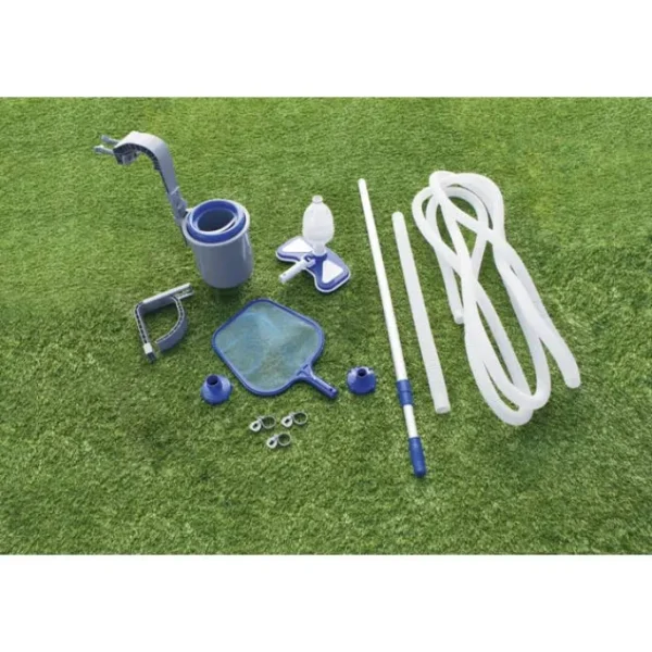Bestway Pool Maintenance Tools-Flowclear Deluxe Maintenance Kit