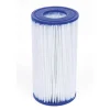 Bestway Pool Filter Cartridges-Flowclear Type III Filter Cartridge