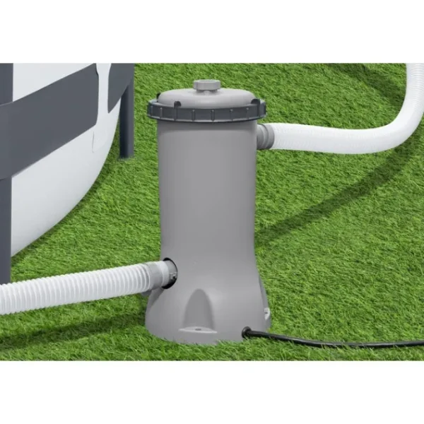 Bestway Filter Pumps-530 gal. Above Ground Pool Filter Pump