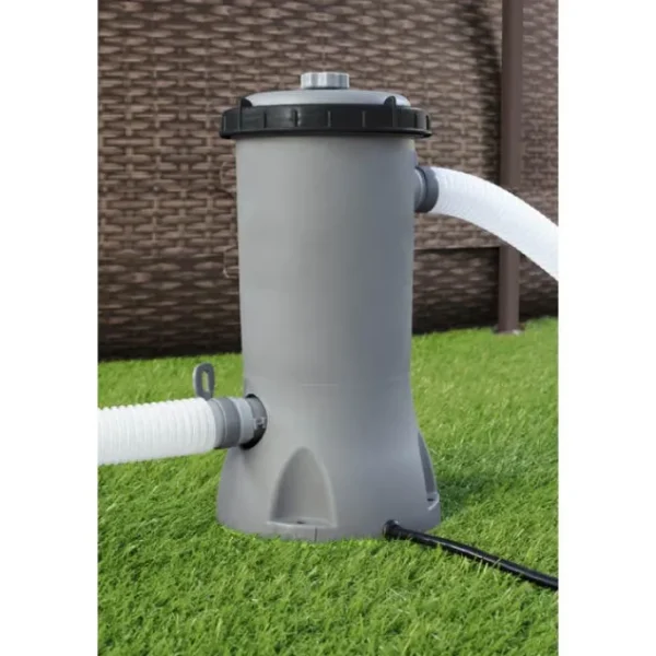 Bestway Filter Pumps-530 gal. Above Ground Pool Filter Pump
