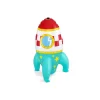 Bestway Sprinklers-H2OGO! 40 in. Space Blast Child Inflatable Sprinkler
