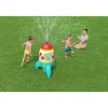 Bestway Sprinklers-H2OGO! 40 in. Space Blast Child Inflatable Sprinkler