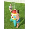 Bestway Sprinklers-H2OGO! 40 in. Space Blast Child Inflatable Sprinkler
