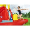 Bestway Mega Water Parks-H2OGO! AstroSplash Kids Inflatable Mega Water Park 10'9"