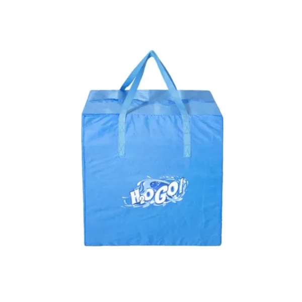 Bestway Mega Water Parks-H2OGO! AstroSplash Kids Inflatable Mega Water Park 10'9"