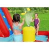 Bestway Mega Water Parks-H2OGO! AstroSplash Kids Inflatable Mega Water Park 10'9"