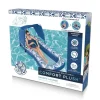Bestway Pool Floats | Pool Lounges-H2OGO! Comfort Plush Shaded Pool Lounge Float