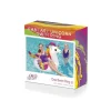 Bestway Swim Tubes-H2OGO! Fantasy Unicorn Swim Tube 47" x 36"