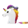 Bestway Swim Tubes-H2OGO! Fantasy Unicorn Swim Tube 47" x 36"