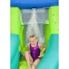 Bestway Mega Water Parks-H2OGO! HydroHangout Kids Inflatable Mega Water Park