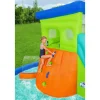 Bestway Mega Water Parks-H2OGO! HydroHangout Kids Inflatable Mega Water Park
