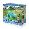 Bestway Sprinklers-H2OGO! Jumbo Hippo Kids Inflatable Sprinkler
