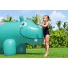 Bestway Sprinklers-H2OGO! Jumbo Hippo Kids Inflatable Sprinkler