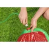 Bestway Blobz & Splash Pads | Sprinklers-H2OGO! Lil' Barnyard Babies Toddler Multicolor Sprinkler Splash Pad 65 in. x 44 in.