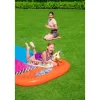Bestway Water Slides-H2OGO! Llama Rama Double Race Water Slide 16’