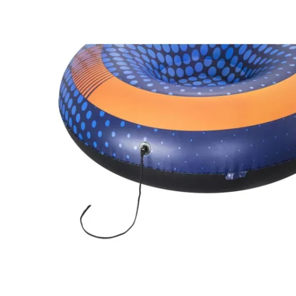 Bestway Snow Tubes & Sleds-H2OGO! Snow Frozen Frenzy 48” Snow Tube