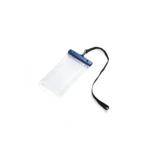 Bestway Toy Accessories-H2OGO! Splash Guard Waterproof Smart Phone Case, Most iPhone/ Samsung/ Android Phones up to 7” Long