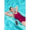Bestway Toy Accessories-H2OGO! Splash Guard Waterproof Smart Phone Case, Most iPhone/ Samsung/ Android Phones up to 7” Long