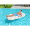 Bestway Pool Lounges-H2OGO! Vacation Cruiser Inflatable Lounge