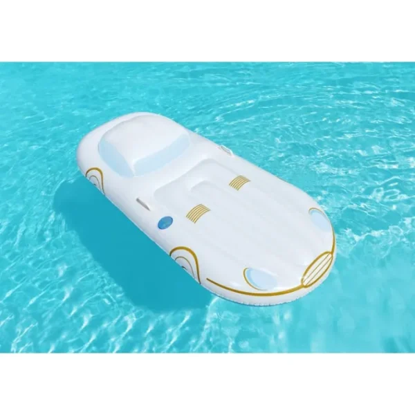 Bestway Pool Lounges-H2OGO! Vacation Cruiser Inflatable Lounge