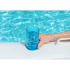 Bestway Pool Lounges-H2OGO! Vacation Cruiser Inflatable Lounge