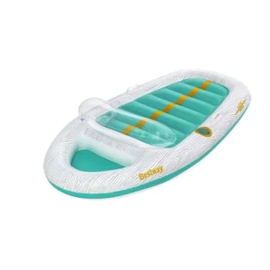 Bestway Pool Lounges-H2OGO! Vacation Yacht Inflatable Lounge