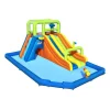 Bestway Mega Water Parks-H2OGO! Wild Tide Kids Inflatable Water Park 8’8”